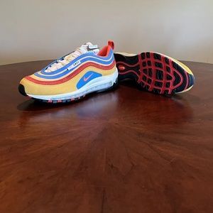 Nike Air Max 97 SE 'Running Club' Sneakers